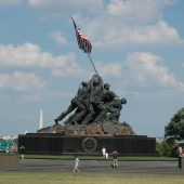  Marines Memorial